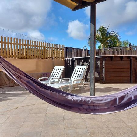 コラレホ Casa Livia Pool & Sunsetヴィラ エクステリア 写真