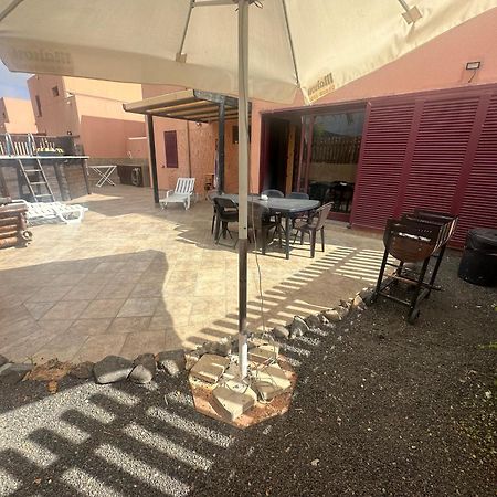 コラレホ Casa Livia Pool & Sunsetヴィラ エクステリア 写真