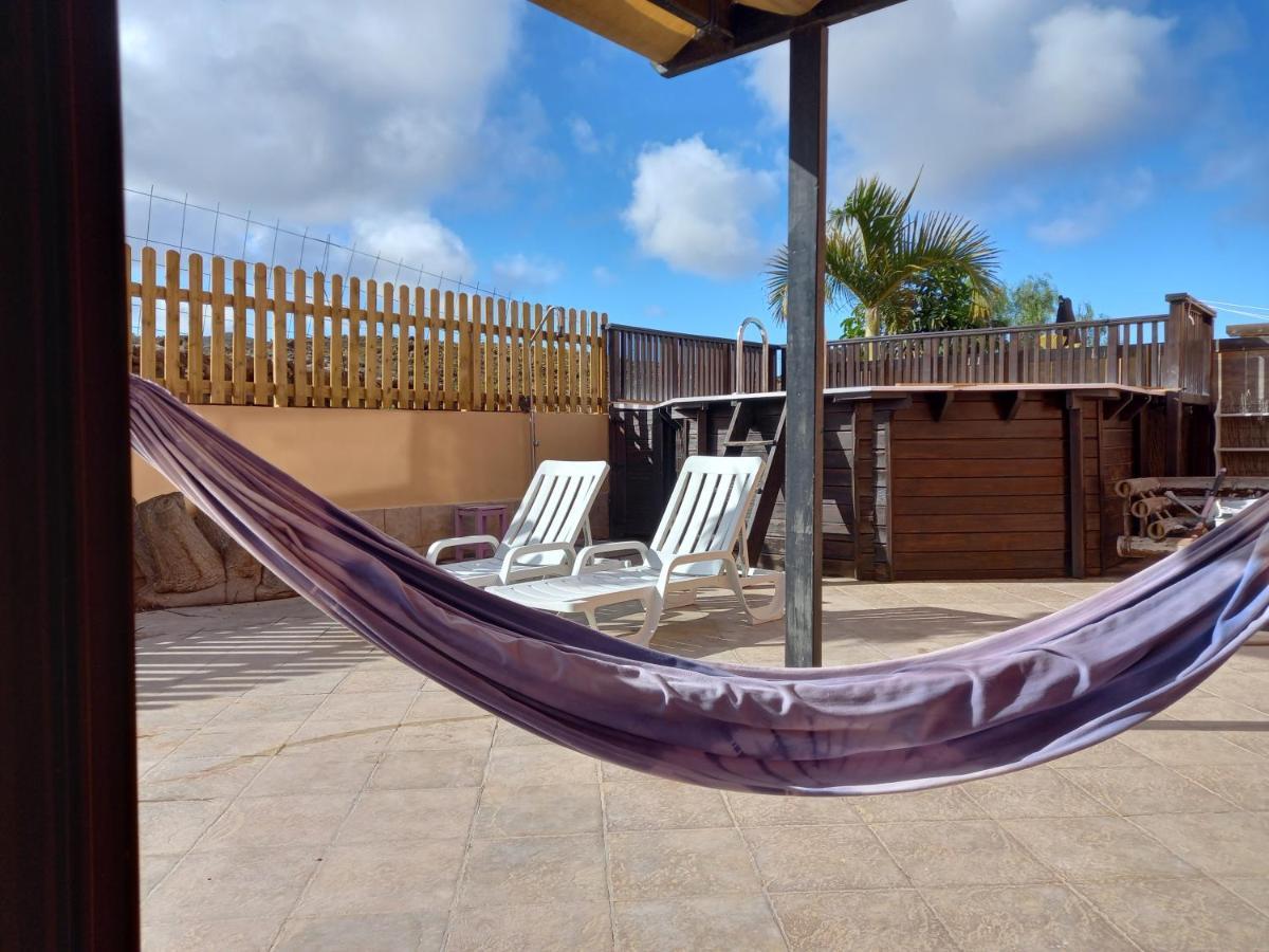 コラレホ Casa Livia Pool & Sunsetヴィラ エクステリア 写真