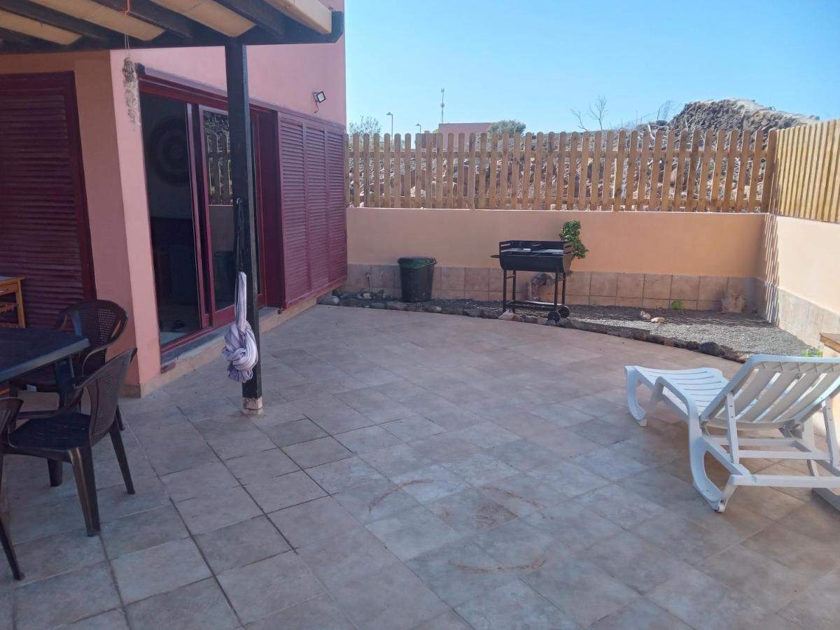 コラレホ Casa Livia Pool & Sunsetヴィラ エクステリア 写真