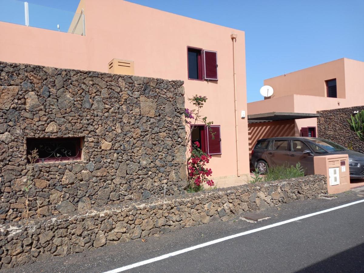 コラレホ Casa Livia Pool & Sunsetヴィラ エクステリア 写真
