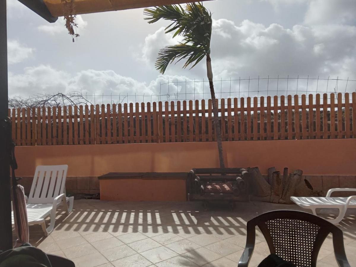 コラレホ Casa Livia Pool & Sunsetヴィラ エクステリア 写真